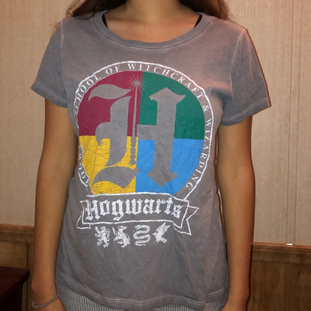 Harry Potter t-shirt